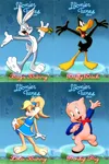 Which Looney Tunes Character Are You? (1) Which Looney Tunes Character Are You? (1)