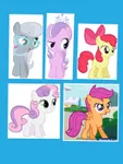 My little pony what filly are you My little pony what filly are you