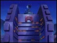 How much do you know about Team Rocket??? How much do you know about Team Rocket???