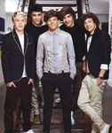 One Direction Quiz (1) One Direction Quiz (1)