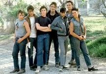 Which outsiders charecter are you most like? Which outsiders charecter are you most like?