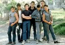 Which outsiders charecter are you most like? Which outsiders charecter are you most like?