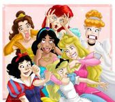 which disney princess are you???? which disney princess are you????