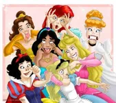 which disney princess are you???? which disney princess are you????