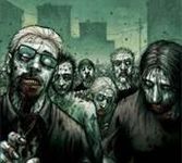 Could you servive the Zombie Apocolips? Could you servive the Zombie Apocolips?