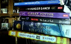 What book character you'd be