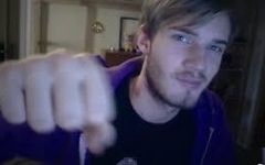How well do you think you know pewdiepie? How well do you think you know pewdiepie?