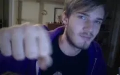 How well do you think you know pewdiepie? How well do you think you know pewdiepie?