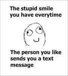 what kind of smiley face are you?? what kind of smiley face are you??
