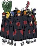 Which Akatsuki member are you? Which Akatsuki member are you?
