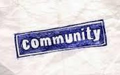 what community person are you? what community person are you?