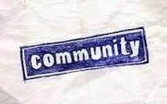 what community person are you? what community person are you?