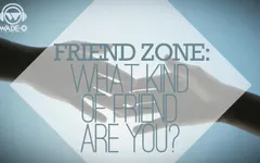 What Friend Are You What Friend Are You