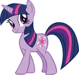 MLP How Well Do You Know Twilight Sparkle?