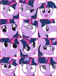 Twilight Sparkle Pop Quiz Twilight Sparkle Pop Quiz