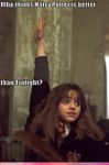 Harry Potter romantic life quiz for girls Harry Potter romantic life quiz for girls