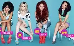 Which Little Mix member are you?? Which Little Mix member are you??