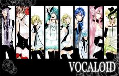 How well do you know the Vocaloid? How well do you know the Vocaloid?