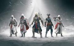 assassins creed quiz assassins creed quiz