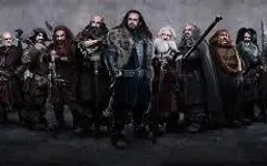 The Hobbit and LOTR quiz The Hobbit and LOTR quiz