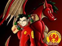 How well do you know American Dragon? How well do you know American Dragon?