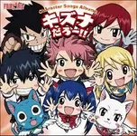 What would you be like in Fairy Tail? What would you be like in Fairy Tail?
