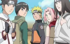 What Naruto Character Are U? :P What Naruto Character Are U? :P
