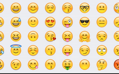What emoji are you? (5) What emoji are you? (5)