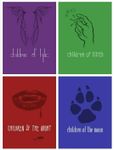 Which downworlder are you? Which downworlder are you?