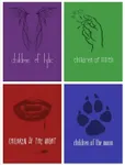 Which downworlder are you? Which downworlder are you?