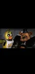 What FNaF Character are you? (9) What FNaF Character are you? (9)