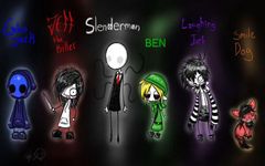 your creepypasta your creepypasta