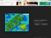 Hardest Quiz Ever 2 Hardest Quiz Ever 2
