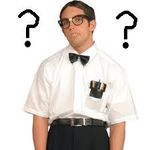 Nerd or Nothing Nerd or Nothing