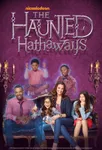 Which Character are you from The Haunted Hathaways? Which Character are you from The Haunted Hathaways?
