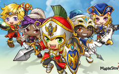 Which path will you take? - MapleStory Which path will you take? - MapleStory