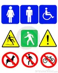 What do these signs & symbols mean?? What do these signs & symbols mean??