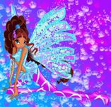 What Sirenix fairy will you meet? What Sirenix fairy will you meet?