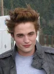 robert pattinson robert pattinson
