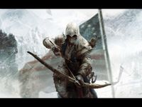 Assassin's Creed III Test of awesomeness (Assassins only) Assassin's Creed III Test of awesomeness (Assassins only)