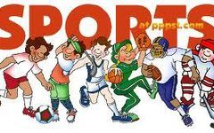 Sports Quiz (1) Sports Quiz (1)