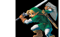 What zelda character r u What zelda character r u