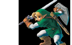What zelda character r u What zelda character r u