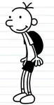 Diary of a wimpy kid quiz Diary of a wimpy kid quiz