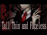 WHAT CREEPYPASTA ARE YOU? WHAT CREEPYPASTA ARE YOU?