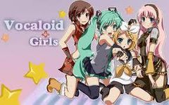 What vocaloid girl are you? What vocaloid girl are you?