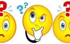 What type of person are you? (5) What type of person are you? (5)