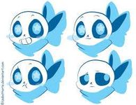 The Blueberry Sans Quiz! The Blueberry Sans Quiz!
