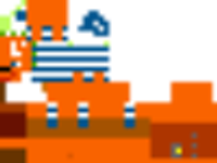 Welcome to Minecraft! Welcome to Minecraft!