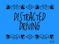 Distracted Driving Quiz (3) Distracted Driving Quiz (3)
